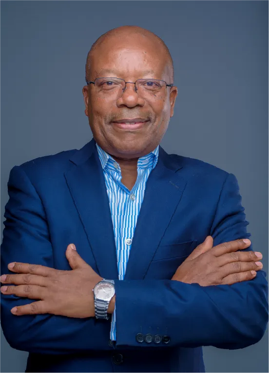 Geoffrey Githinji