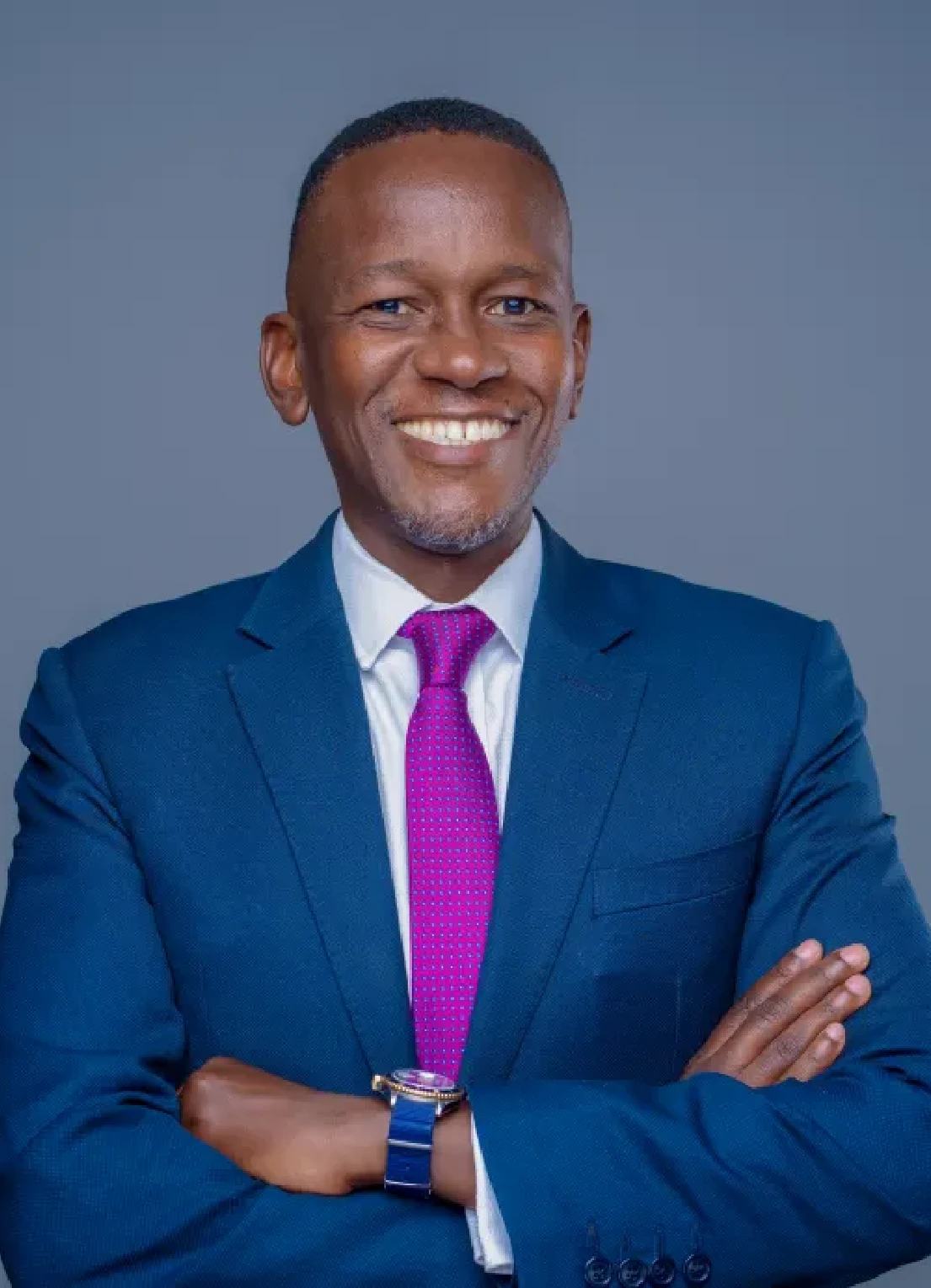 Lesley Ndlovu