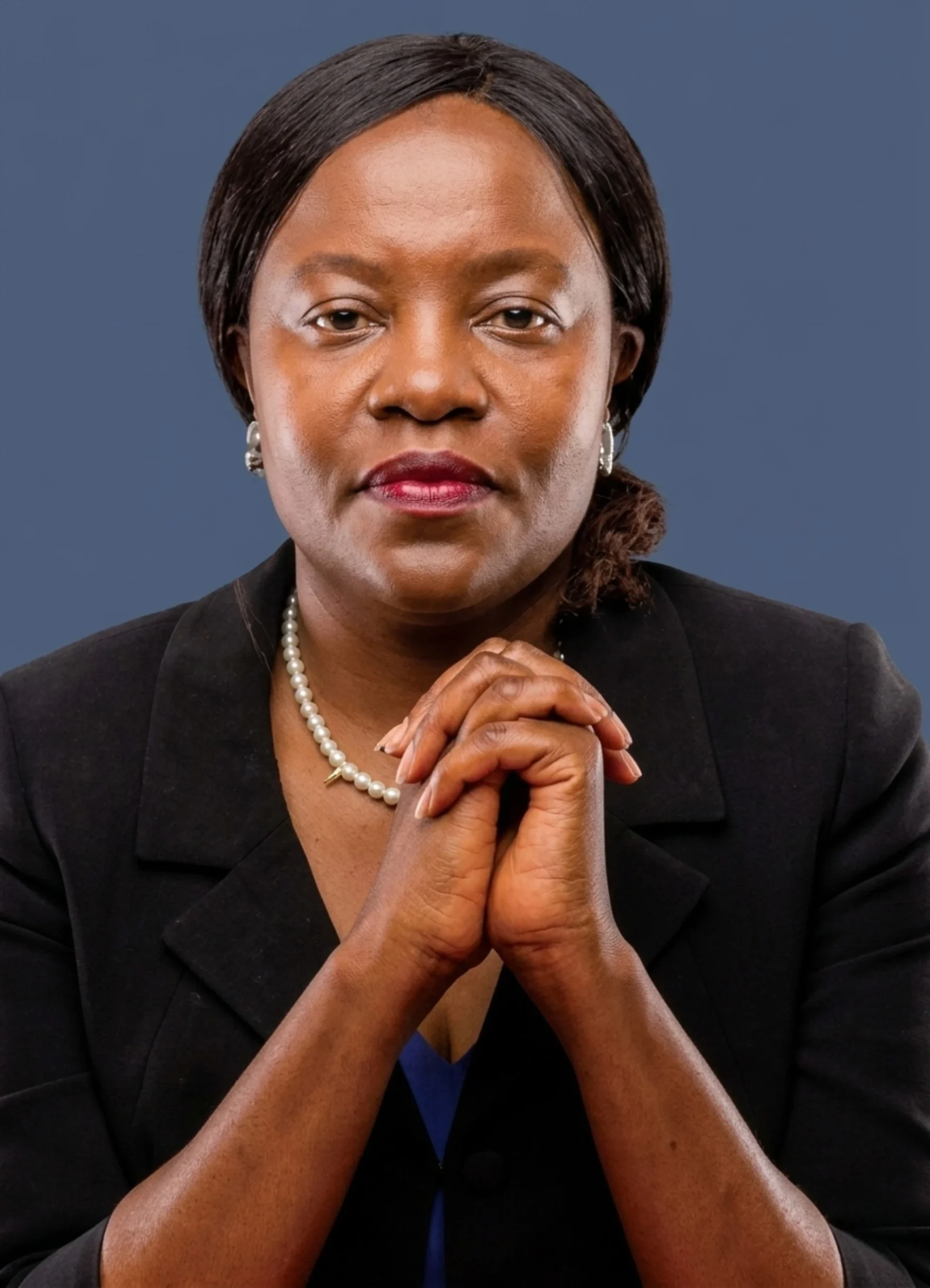 Vivienne Yeda