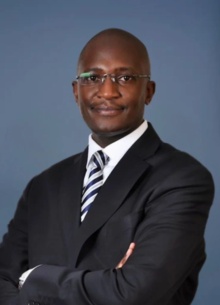 David Abwoga