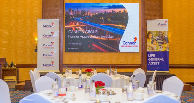 Celebrating Partnership: Highlights from Our March 2024 Partner Appreciation Breakfast