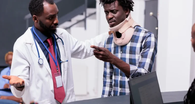 Navigating the Claim Process for Personal Accident Insurance in Kenya